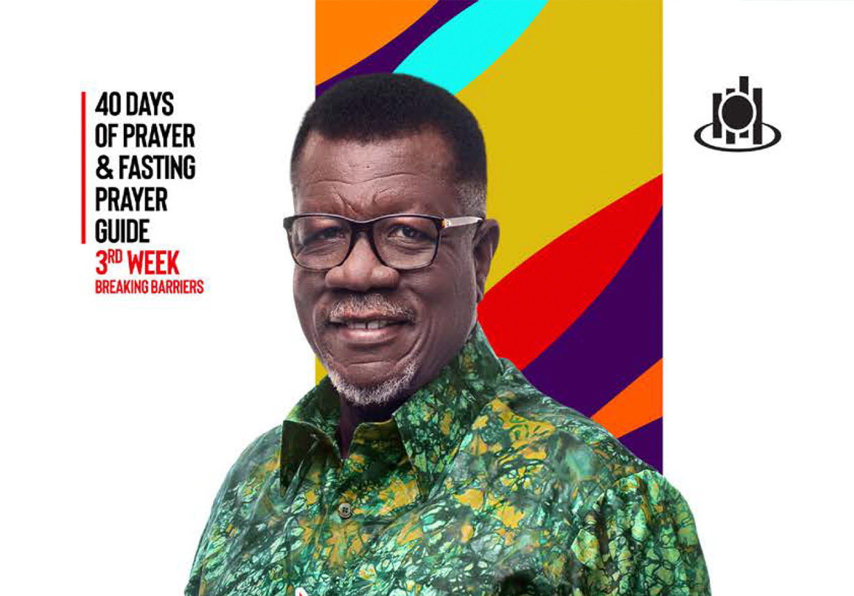 prayer guide thumbnail